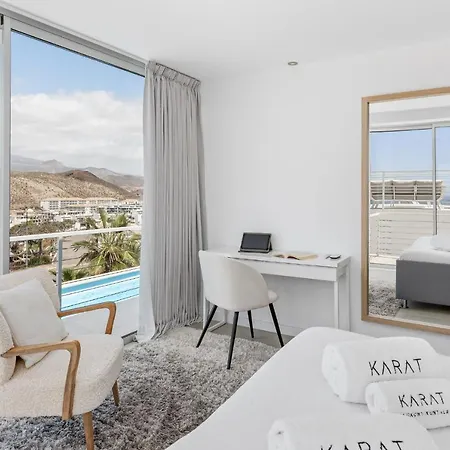 Karat Punta Rasca Palm-mar