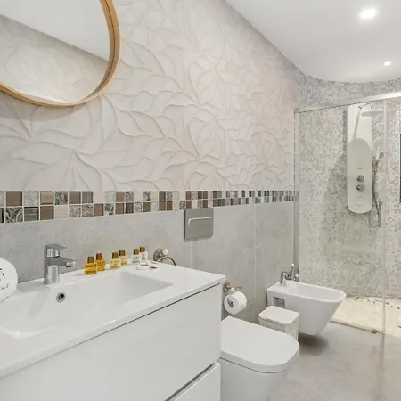 Karat Punta Rasca Villa Palm-mar