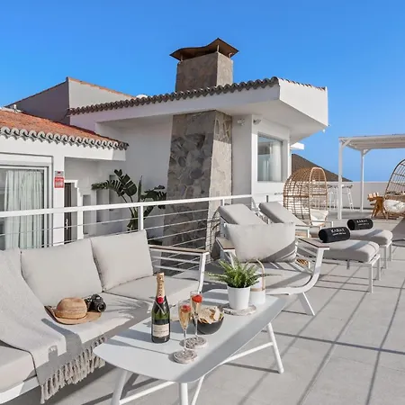 Karat Punta Rasca 팔름-마르