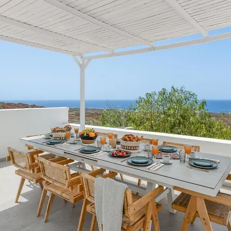 Villa Karat Punta Rasca *