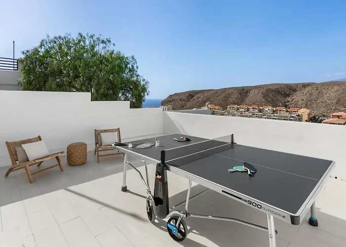 Villa Karat Punta Rasca Palm-mar