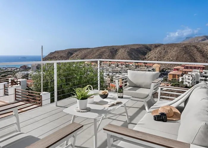 Karat Punta Rasca Villa *