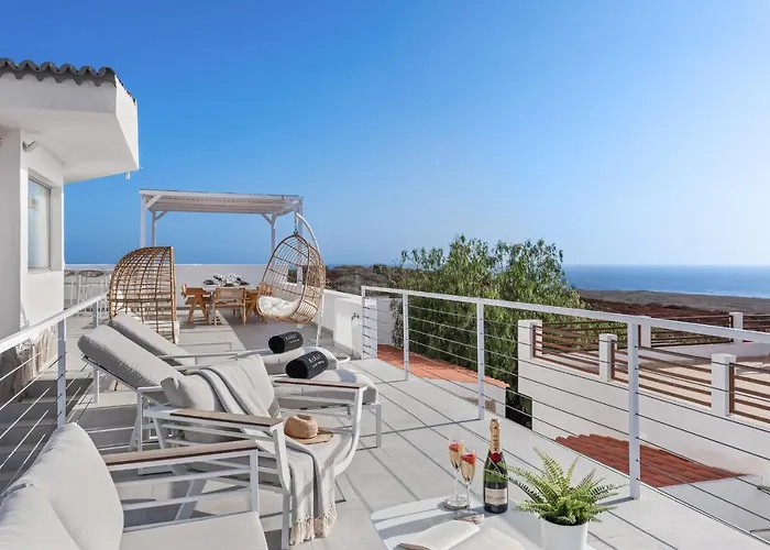 Karat Punta Rasca Palm-mar