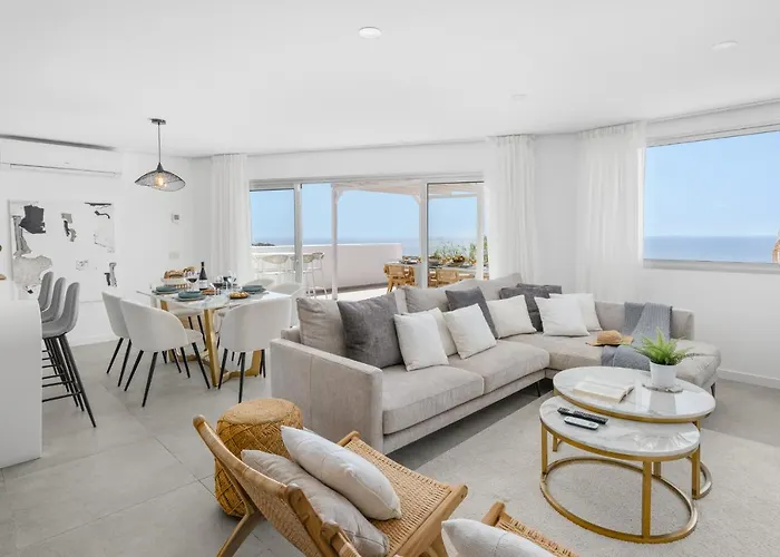 Villa Karat Punta Rasca