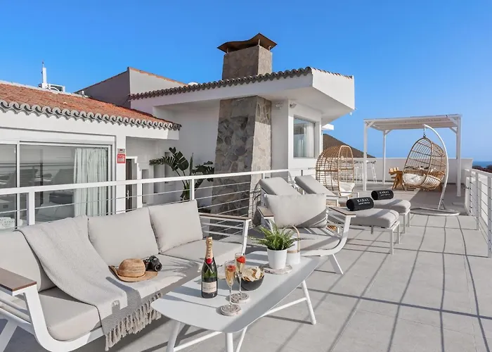 Karat Punta Rasca Palm-mar