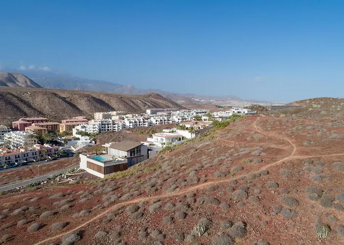 Karat Punta Rasca Villa *