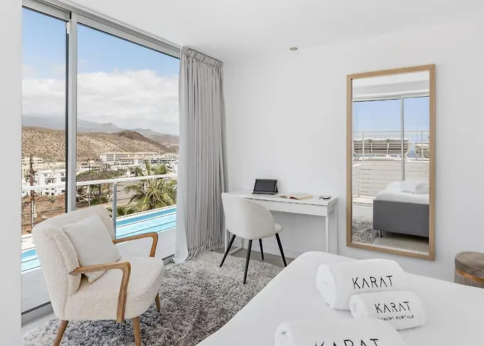 Karat Punta Rasca Palm-mar