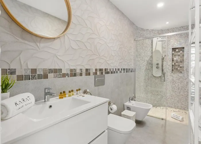 Karat Punta Rasca Villa Palm-mar