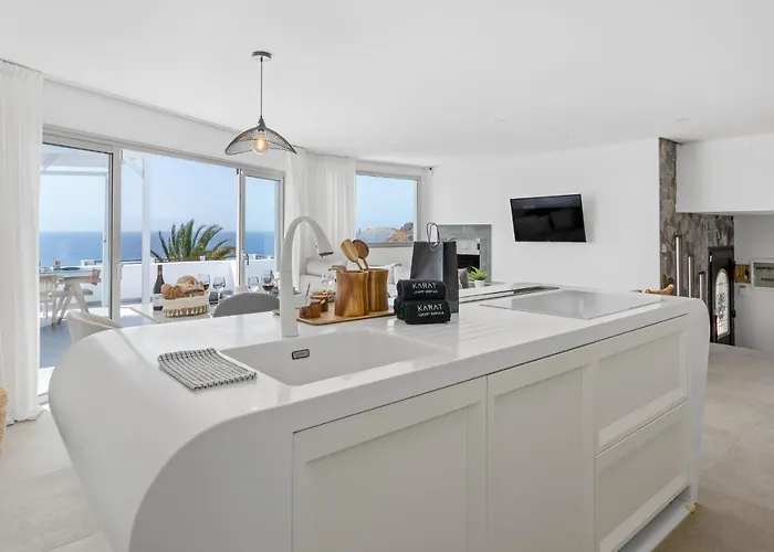 Karat Punta Rasca Villa Palm-mar