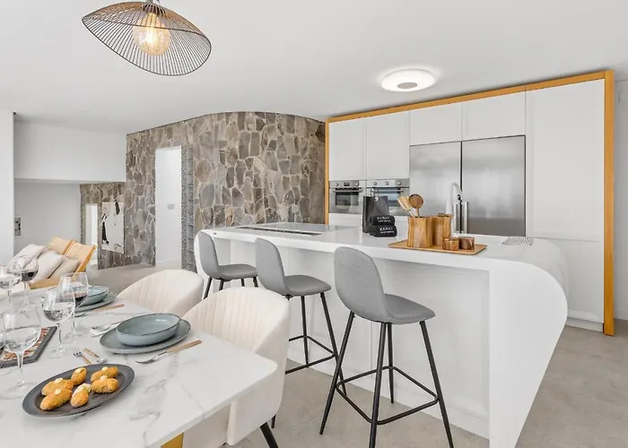 Karat Punta Rasca Villa