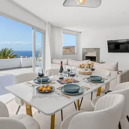Villa Karat Punta Rasca *